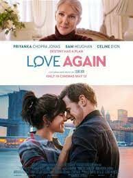 ดูหนังออนไลน์ฟรี Love Again รักอีกครั้งที่ปลายสาย (2023)